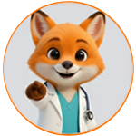 Foxi - Learn2Care Chatbot