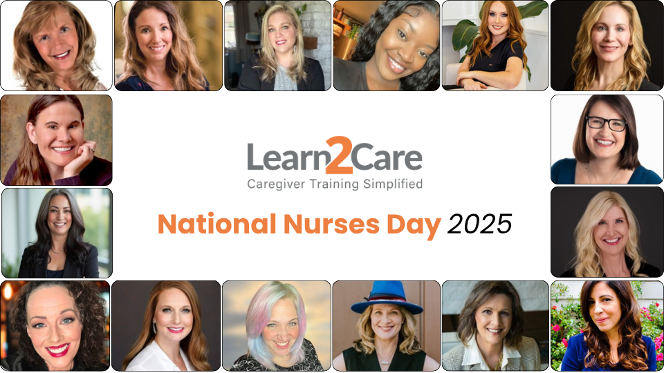 National Nurses Day 2025 honoring healthcare heroes