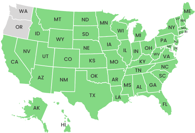 State-specific Caregiver Training