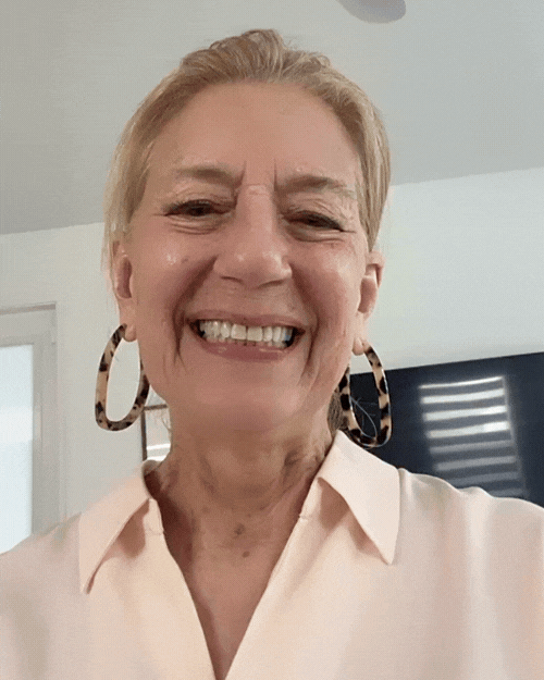 Susanne White