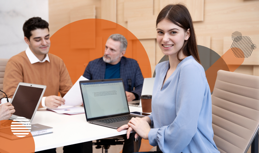 Leadership Growth - Caregiver training software