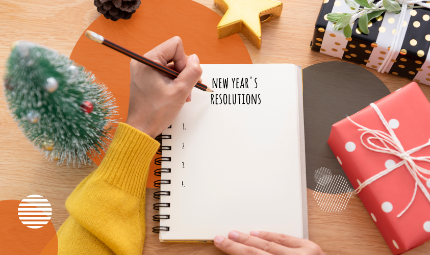 Caregiver-Friendly New Year’s Resolution Plan