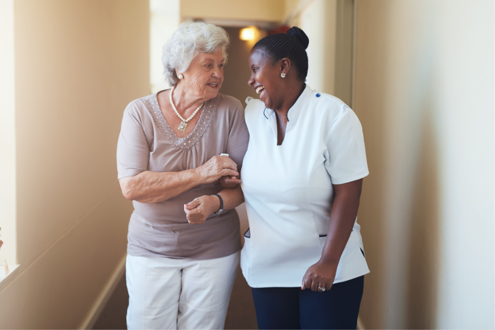 Building customer loyalty that lasts