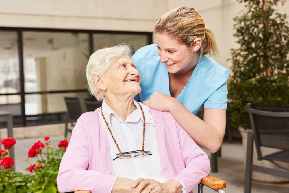 Customer service fundamentals