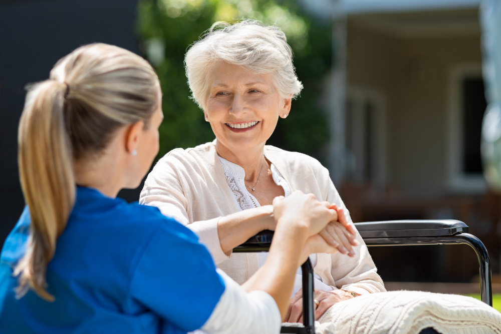 Effective mentoring
