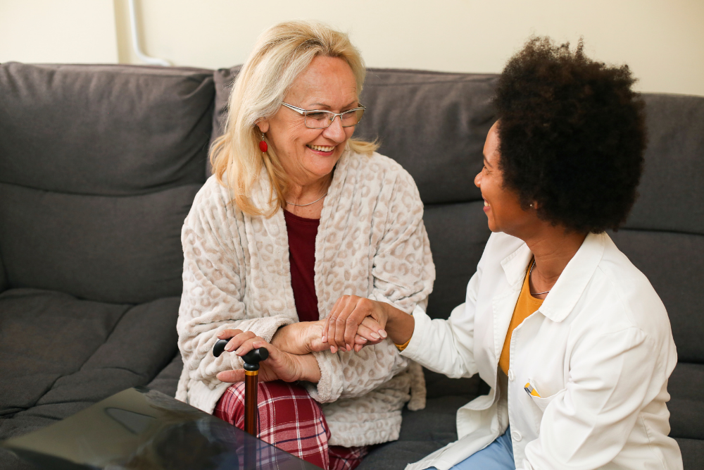 Mentoring programs