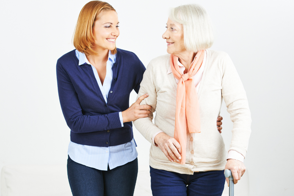 Mentoring relationships