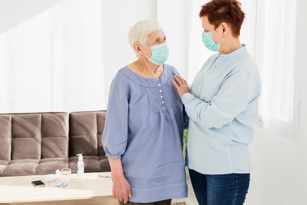 Nonverbal communication and active listening