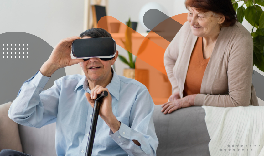 Generative AI in Home Care