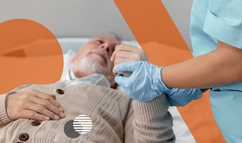 Tech Innovations for Caregiver Training