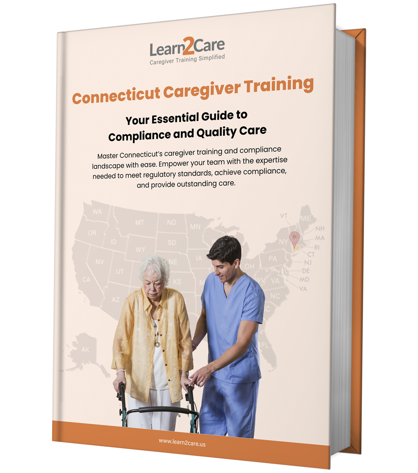 Connecticut-ebook