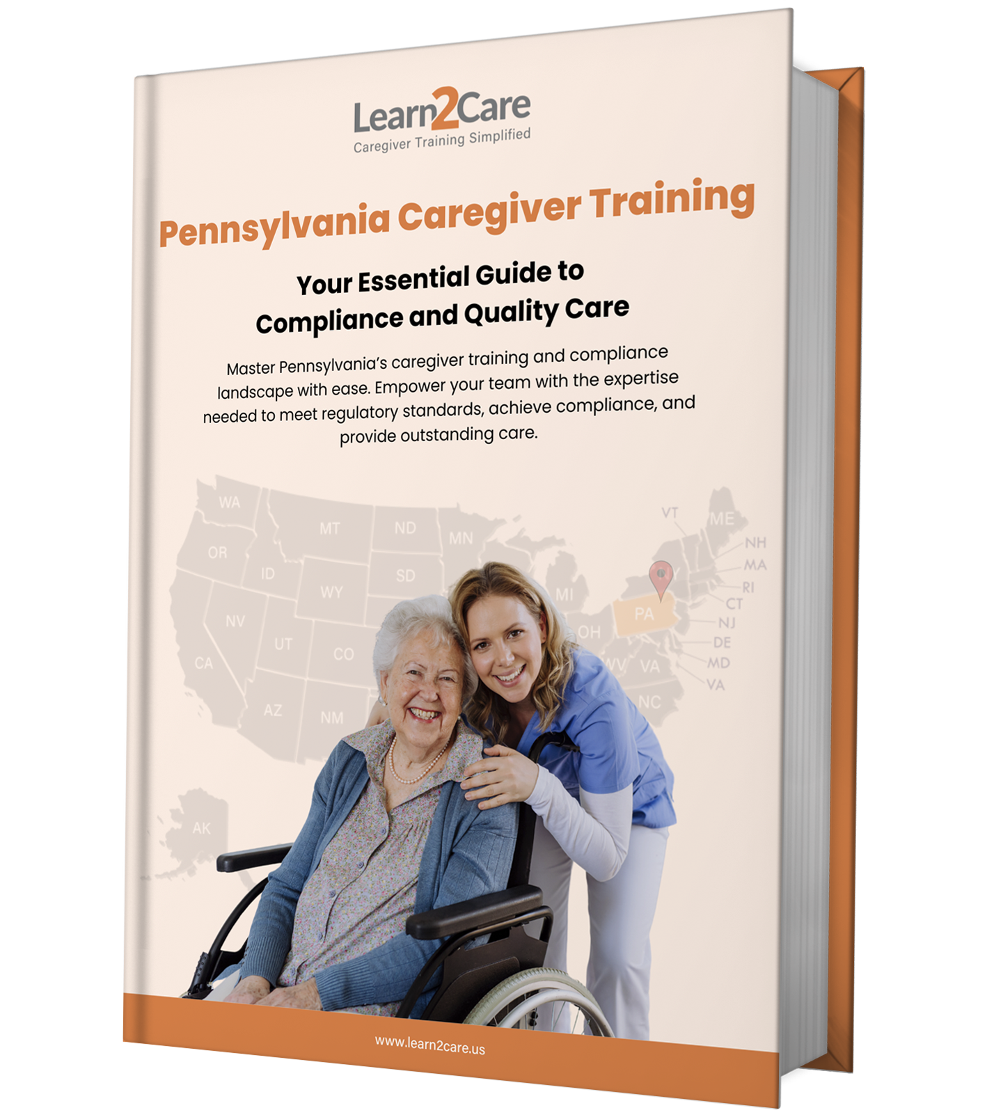 Pennsylvania-ebook