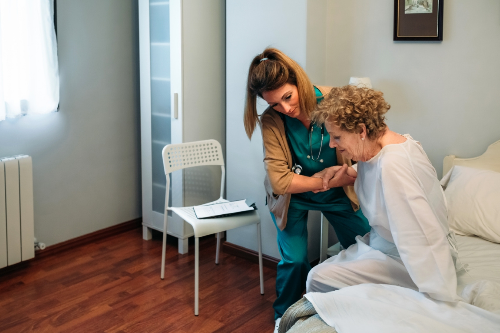 Cultural Competency in Healthcare and Caregiving