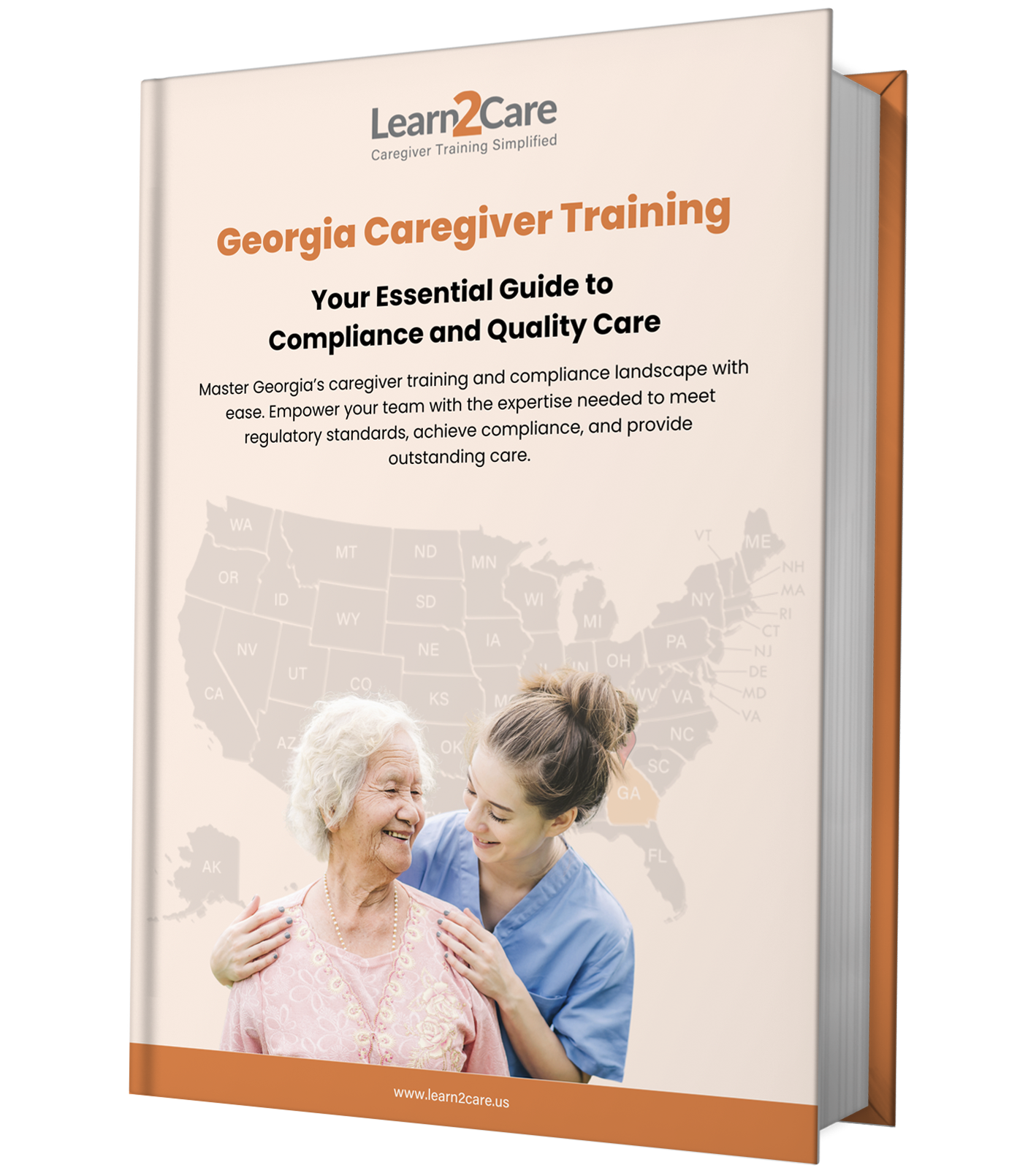 Georgia-ebook