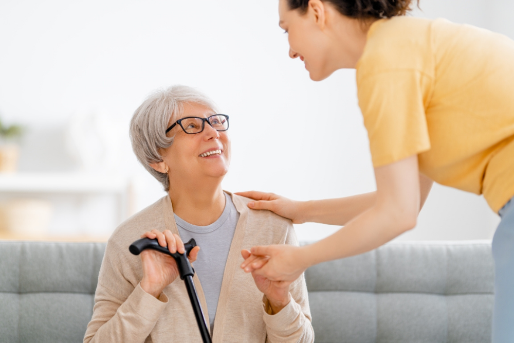 Assisting With Medications: Do’s and Don’ts