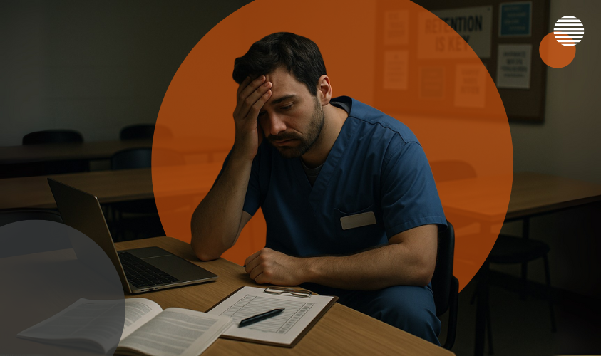 Fixing Training Dropouts to Improve Caregiver Retention