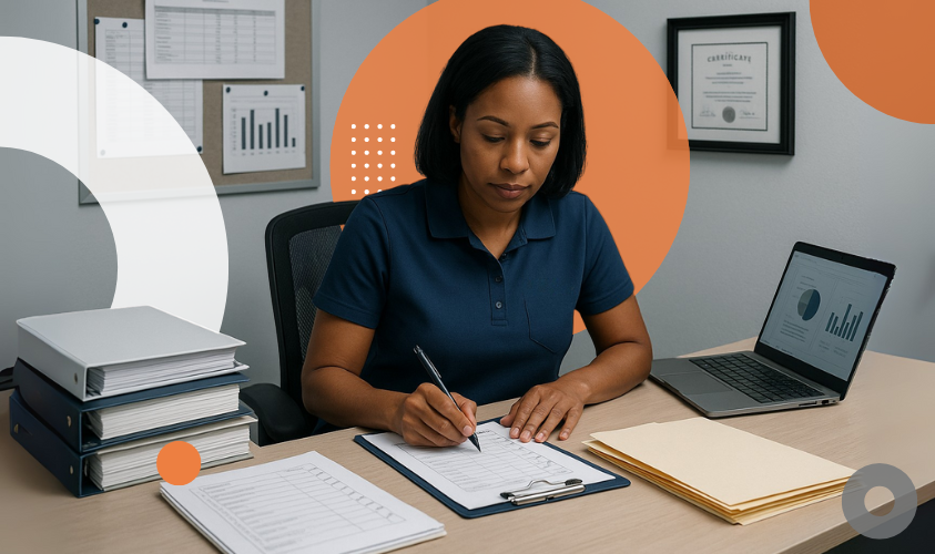 Your Complete Guide to Caregiver Training Documentation