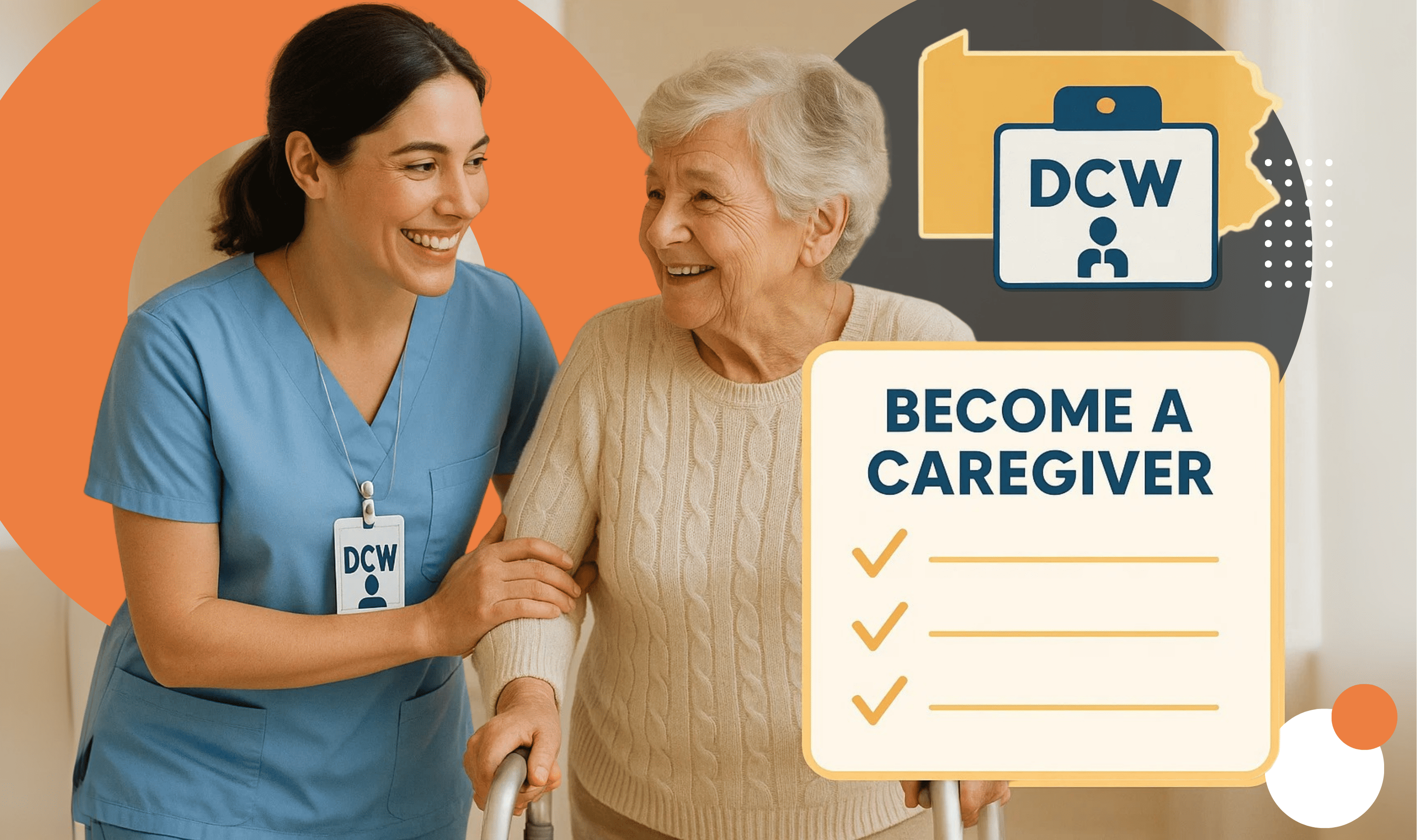 Caregiver Training in Pennsylvania: Legal & Ethical Duties Guide