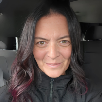 Paula Blanchard- Certified Dementia Practitioner