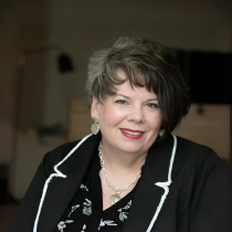 Rayna Neises – Author & Advocate