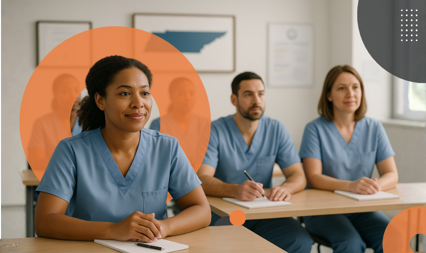 Complete Guide to Caregiver Compliance in Tennessee