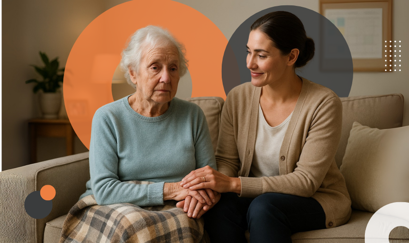 GUIDE Model Insights- Improving the Dementia Care Experience