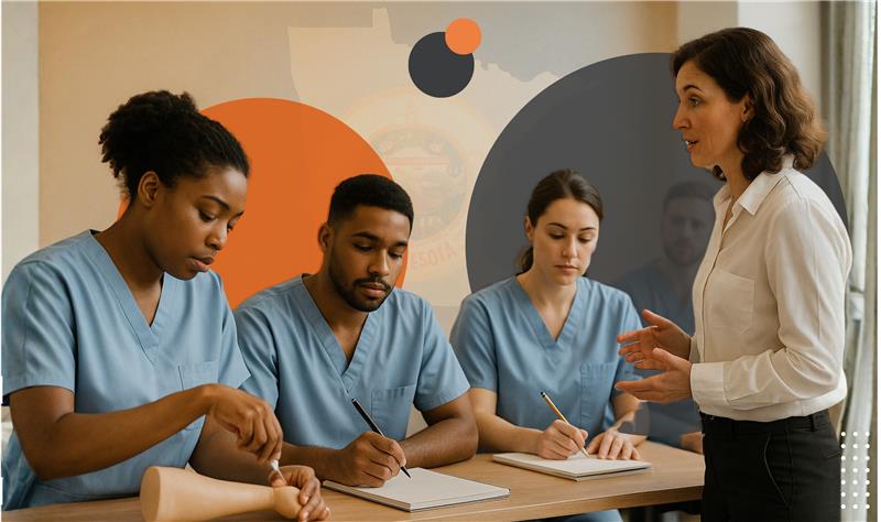 Understanding Comprehensive Home Care Providers Training Requirements in Minnesota