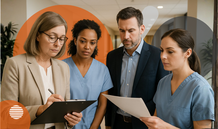 Assisted Living Facility Staffing & Training Rules