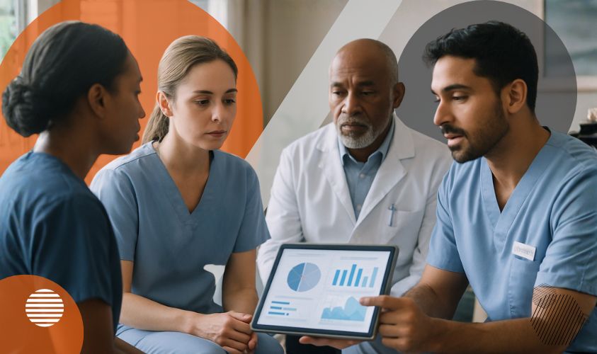 Prepare Your Team for the Hospice outcomes tool