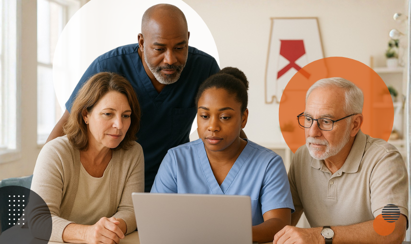 Guide to Choosing the Best Alabama Caregiver Training Platform