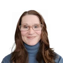 Samantha Bates