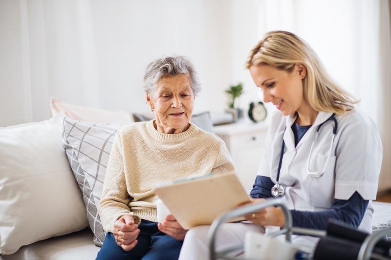 Advance Directives, Living Wills, and DNR Orders