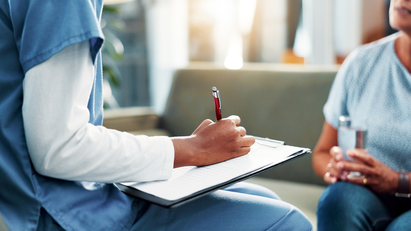 Understanding Assessments and Careplanning for Caregivers