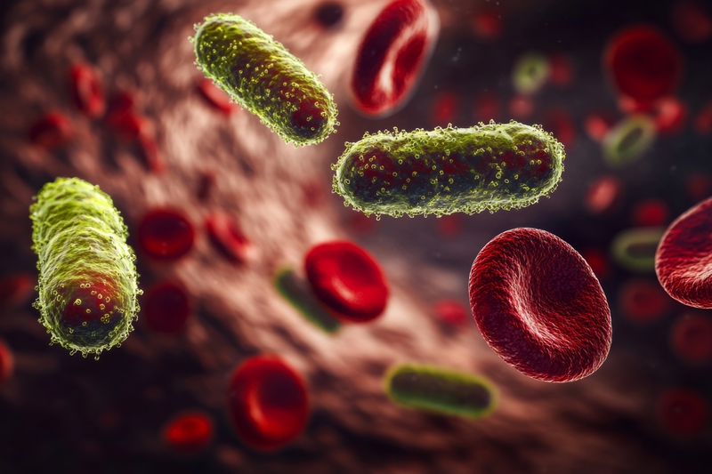 Bloodborne Pathogens
