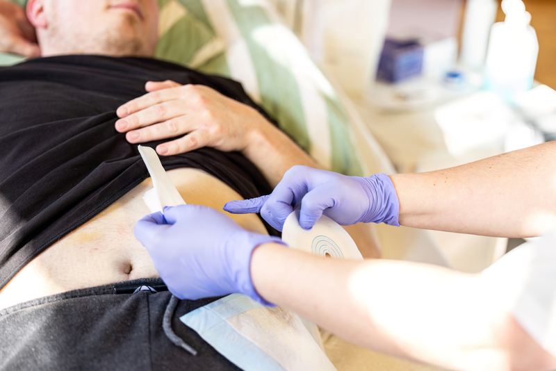 Nurse Delegation: Understanding Enemas, Catheter/Ostomy Care, and Bowel Routines