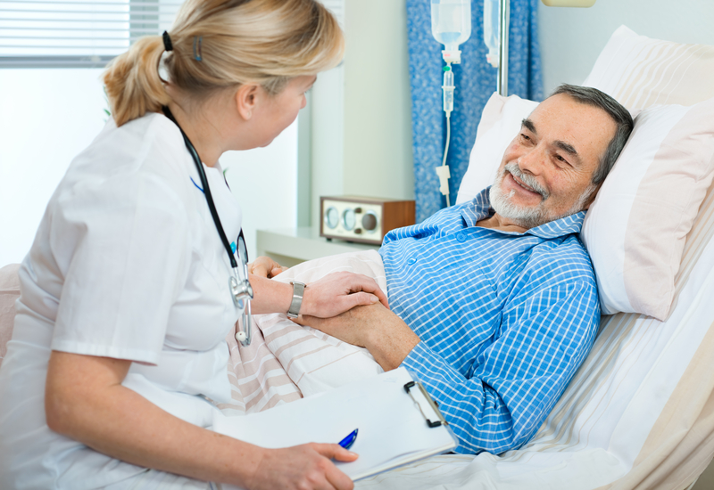 Respecting Individual Choice and Direction in Caregiving