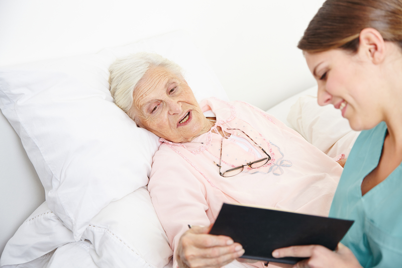 Corporate Compliance in Home Care- Understanding Your Role