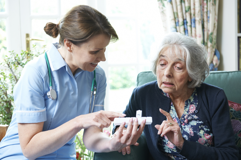 Interpreting Behavior as Communication in Dementia Care