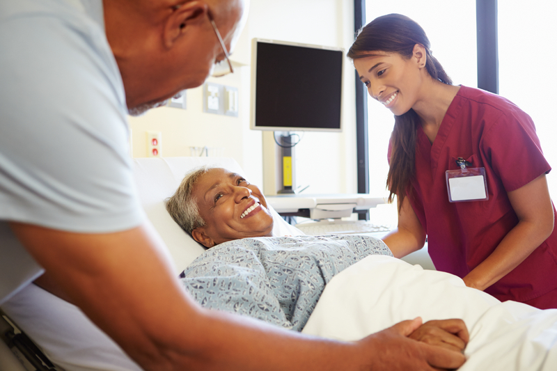Supporting Families with Alzhiemer’s and Dementia Care