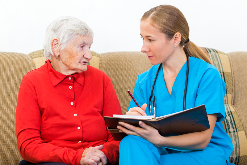 Understanding Alzhiemer’s Diseases and Dementia and How to Provide Person-Centered Care
