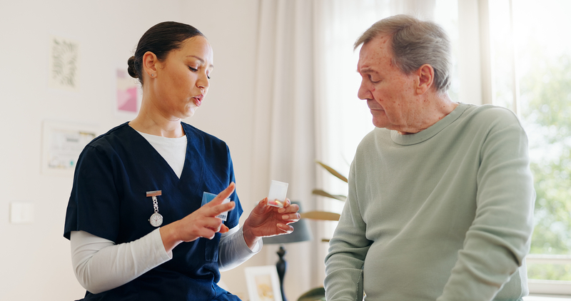 Alzheimer’s and Dementia Care: Tests, Evaluations, and Treatments