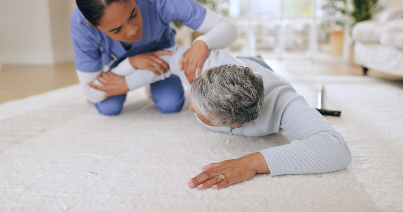 Emergency Response for Non-Medical Caregivers