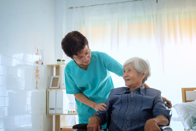 Ethical Considerations and Boundaries in Home Care