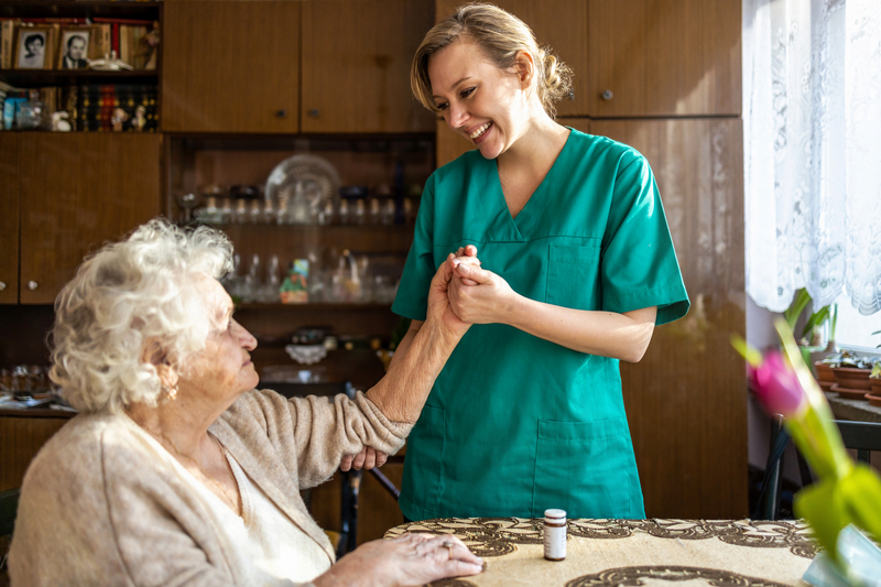Ethical Considerations in Alzheimer’s and Dementia Care Through the Progression