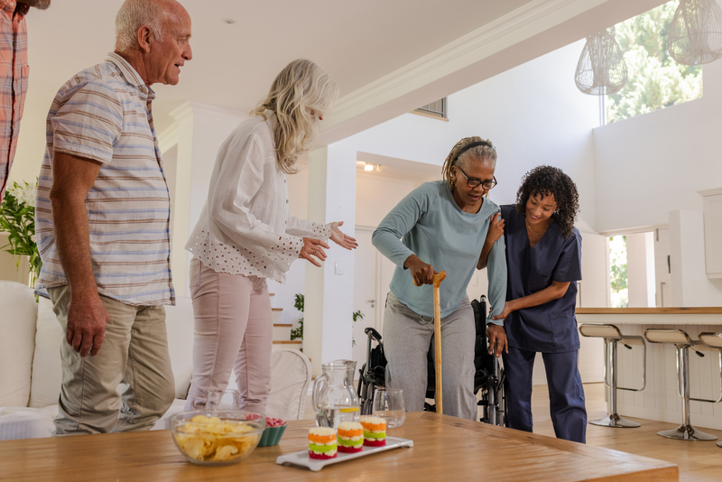 Understanding Family Life Cycles and the Impact of Disruption in Caregiving