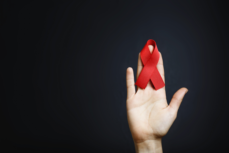HIV & AIDS Testing and Confidentiality