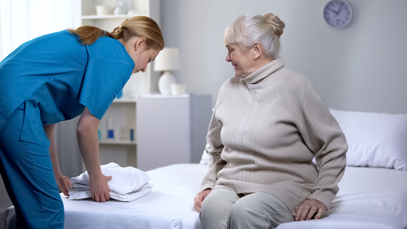Home Management and Homemaking Service Essentials