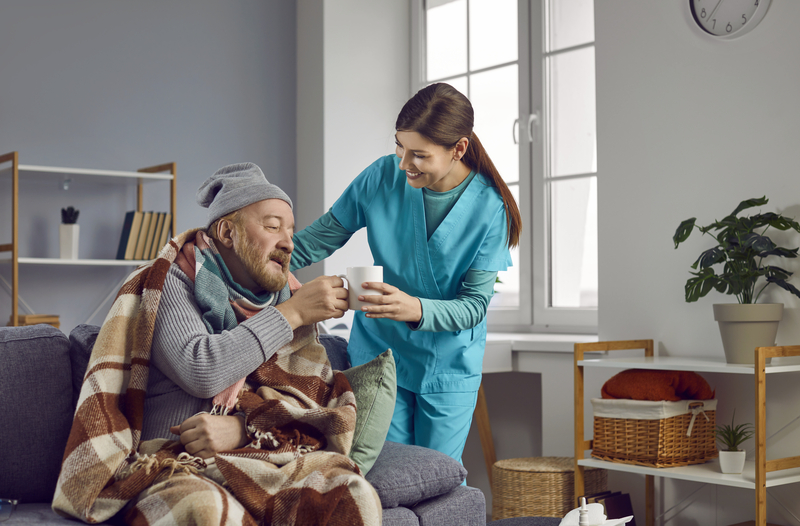 Responding to Heating, Water, and Electrical Emergencies in the Home