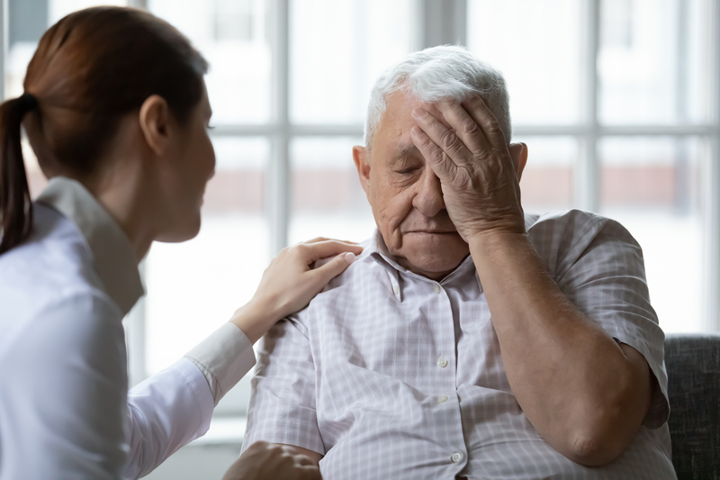 Body Changes with Age: Lower Gastrointestinal System