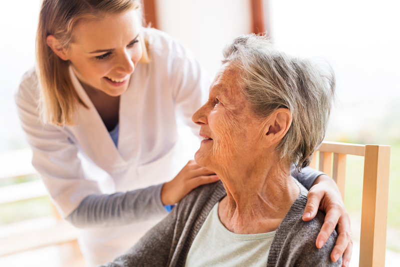 Non-Verbal Communication Techniques: Tools for Connection in Dementia Care